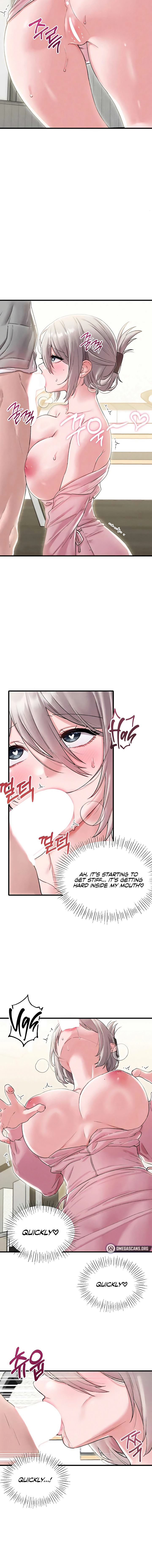 Read Men Are Rare chapter 44 image 9 on Lezhin