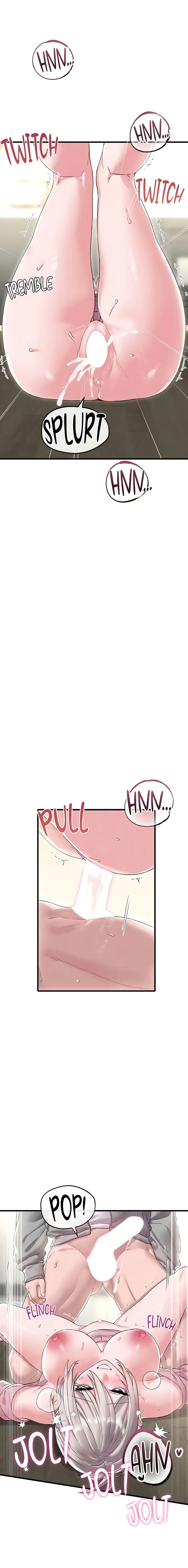 Read Men Are Rare chapter 45 image 13 on Lezhin