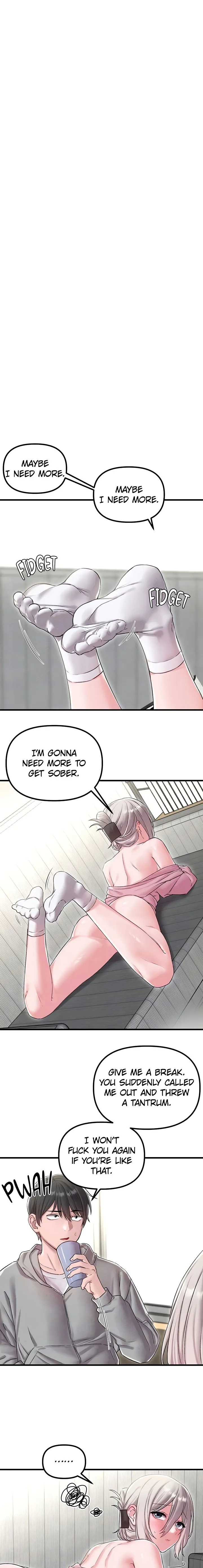 Read Men Are Rare chapter 45 image 14 on Lezhin