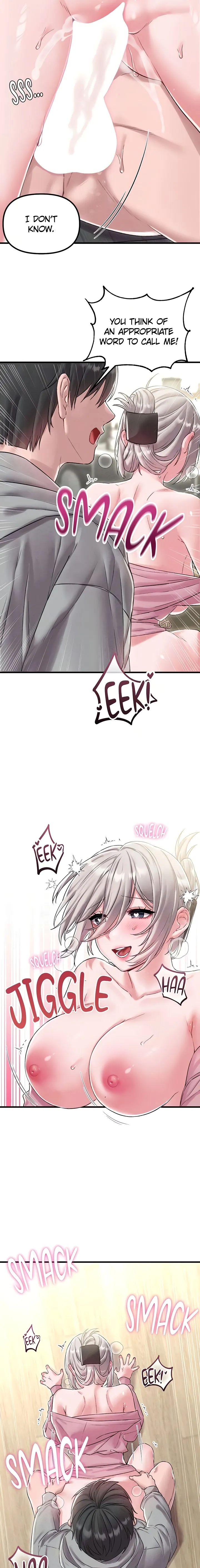 Read Men Are Rare chapter 45 image 6 on Lezhin