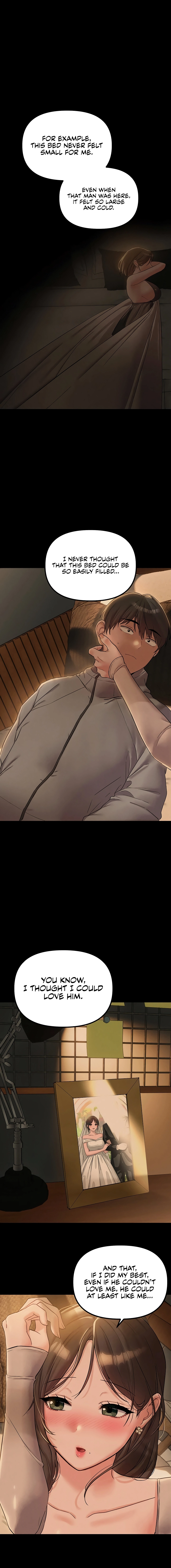 Read Men Are Rare chapter 47 image 10 on Lezhin