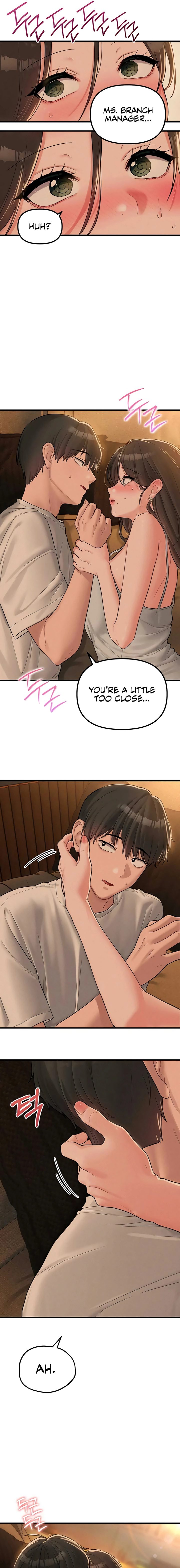 Read Men Are Rare chapter 48 image 10 on Lezhin