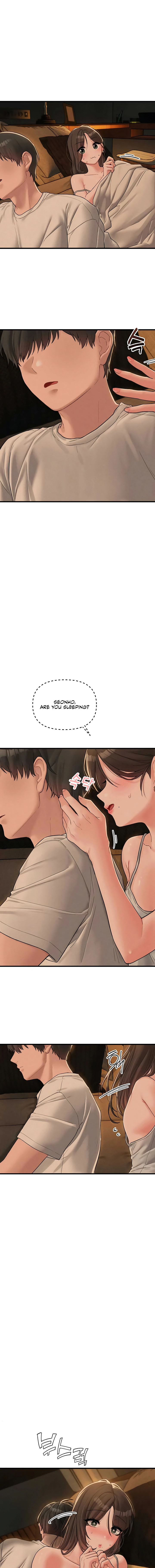 Read Men Are Rare chapter 48 image 6 on Lezhin