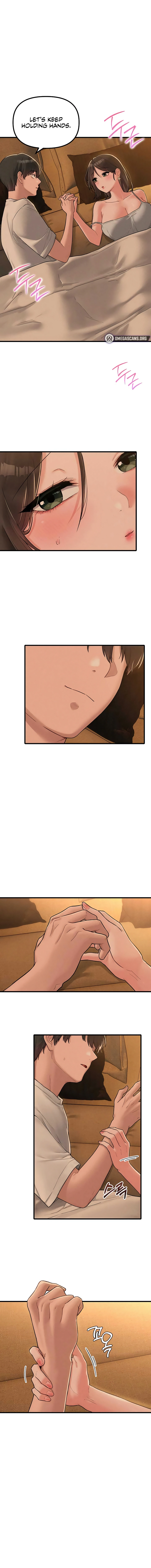 Read Men Are Rare chapter 48 image 9 on Lezhin