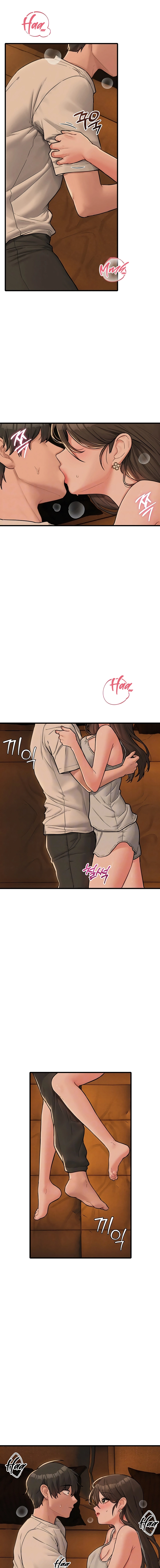 Read Men Are Rare chapter 49 image 2 on Lezhin