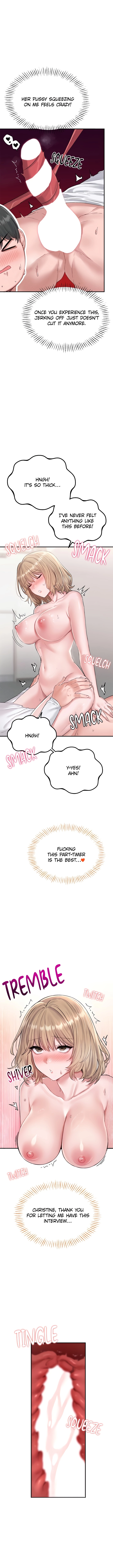 Read Men Are Rare chapter 5 image 16 on Lezhin