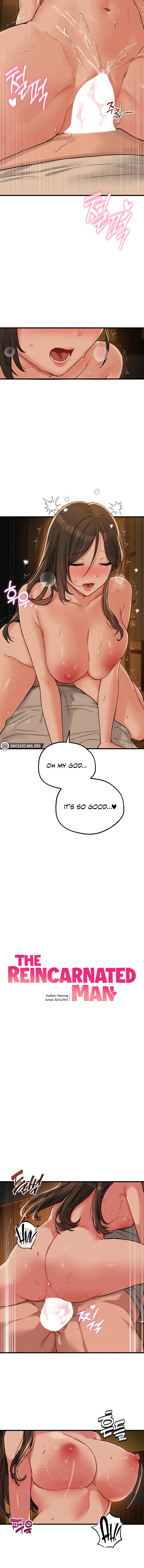 Read Men Are Rare chapter 50 image 1 on Lezhin