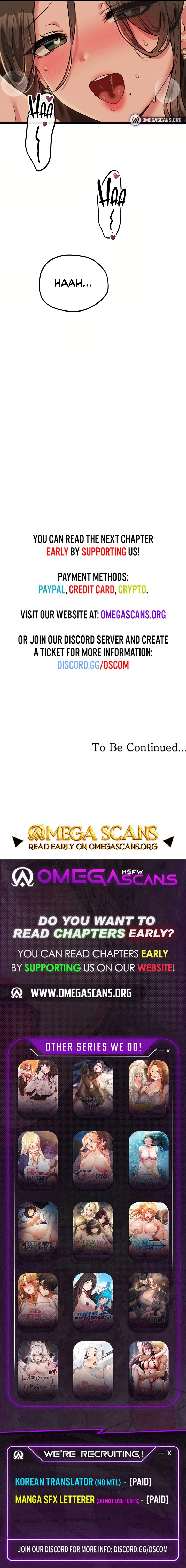 Read Men Are Rare chapter 50 image 16 on Lezhin