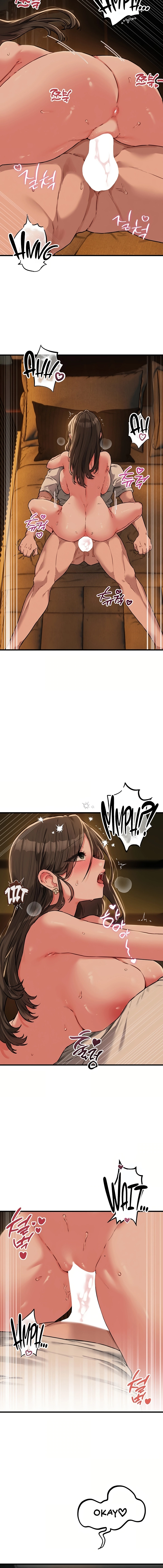 Read Men Are Rare chapter 50 image 5 on Lezhin