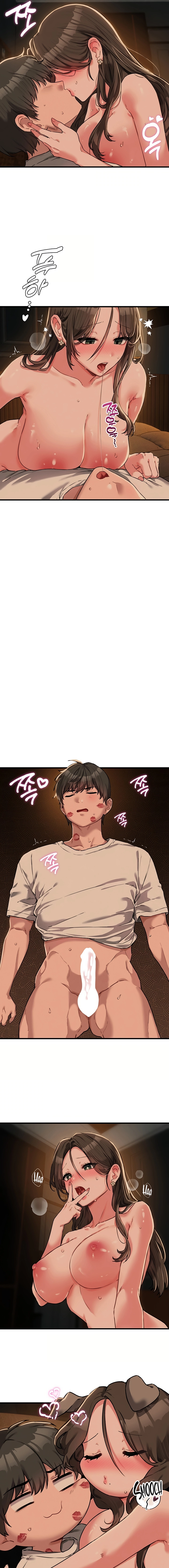 Read Men Are Rare chapter 50 image 6 on Lezhin