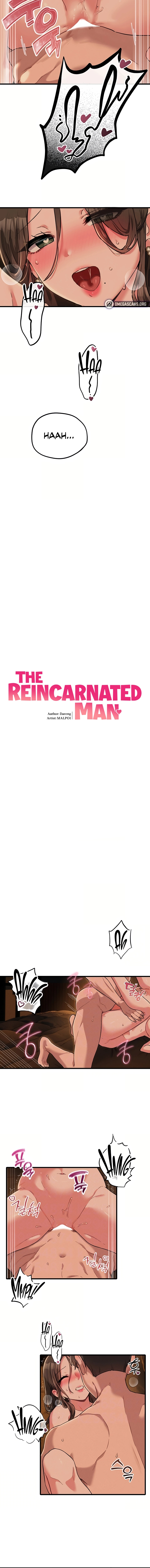 Read Men Are Rare chapter 51 image 1 on Lezhin