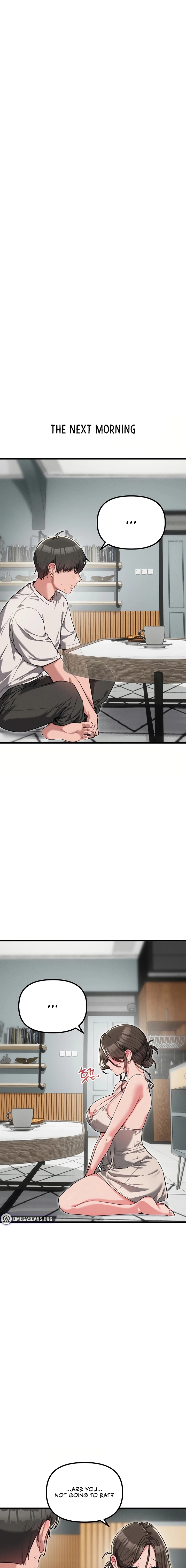 Read Men Are Rare chapter 51 image 12 on Lezhin
