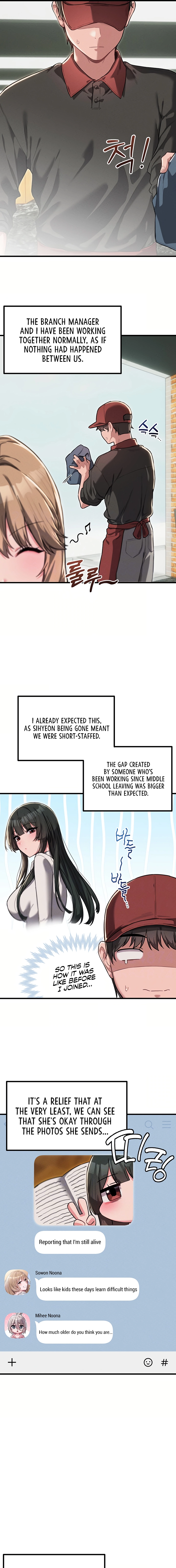 Read Men Are Rare chapter 52 image 2 on Lezhin