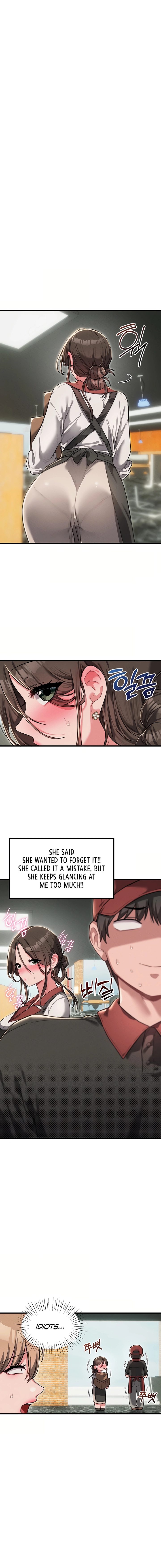 Read Men Are Rare chapter 52 image 5 on Lezhin
