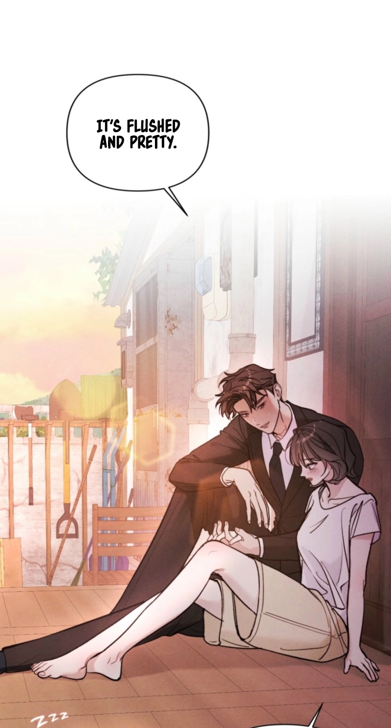 Read Men Are Rare chapter 63 image 24 on Lezhin