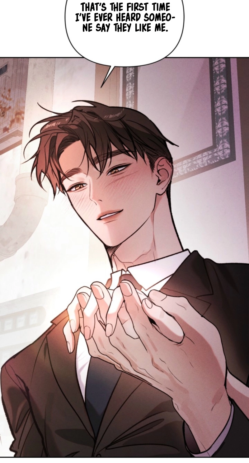 Read Men Are Rare chapter 63 image 27 on Lezhin