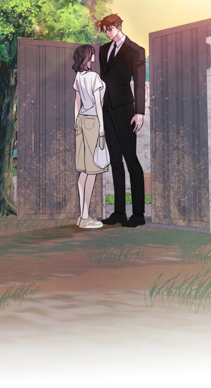 Read Men Are Rare chapter 63 image 3 on Lezhin