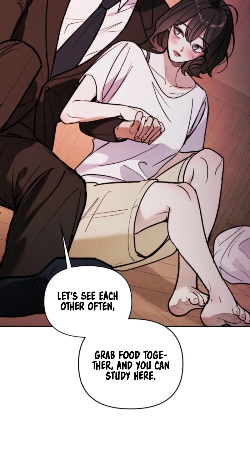 Read Men Are Rare chapter 63 image 36 on Lezhin