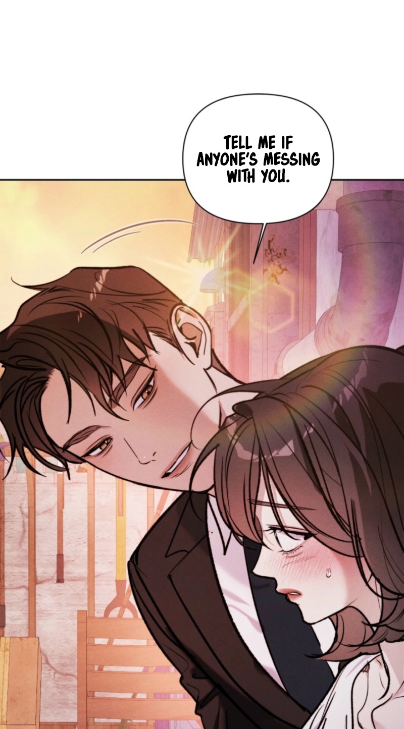 Read Men Are Rare chapter 63 image 37 on Lezhin