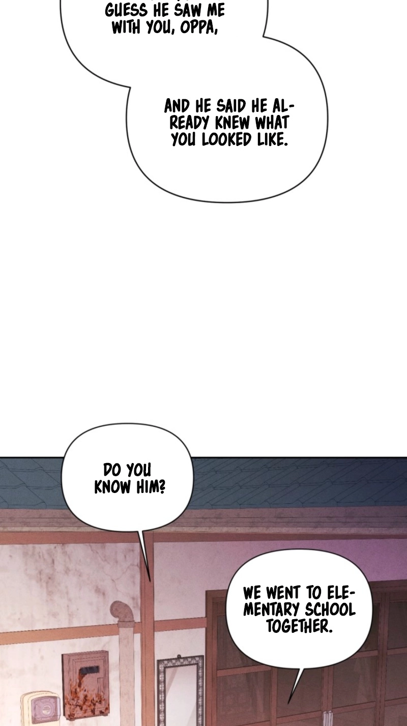 Read Men Are Rare chapter 63 image 52 on Lezhin