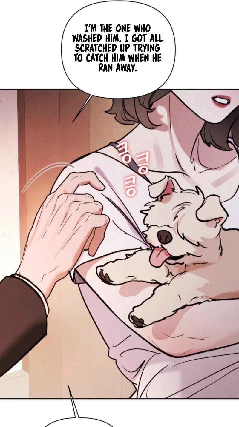 Read Men Are Rare chapter 63 image 55 on Lezhin