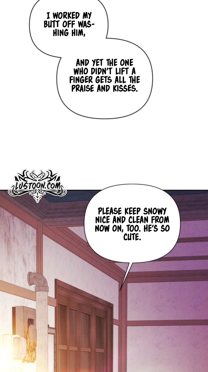 Read Men Are Rare chapter 63 image 56 on Lezhin