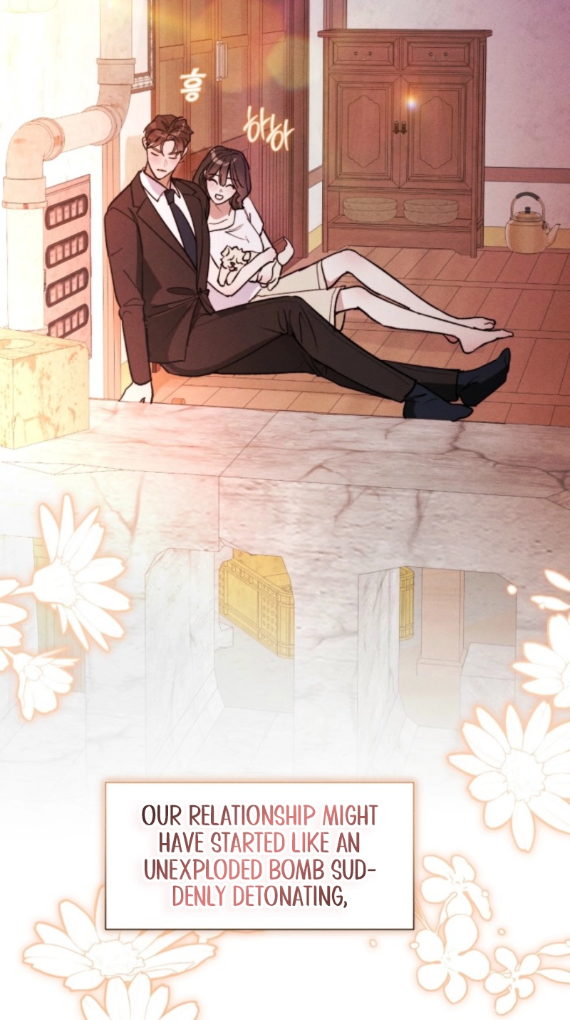 Read Men Are Rare chapter 63 image 57 on Lezhin