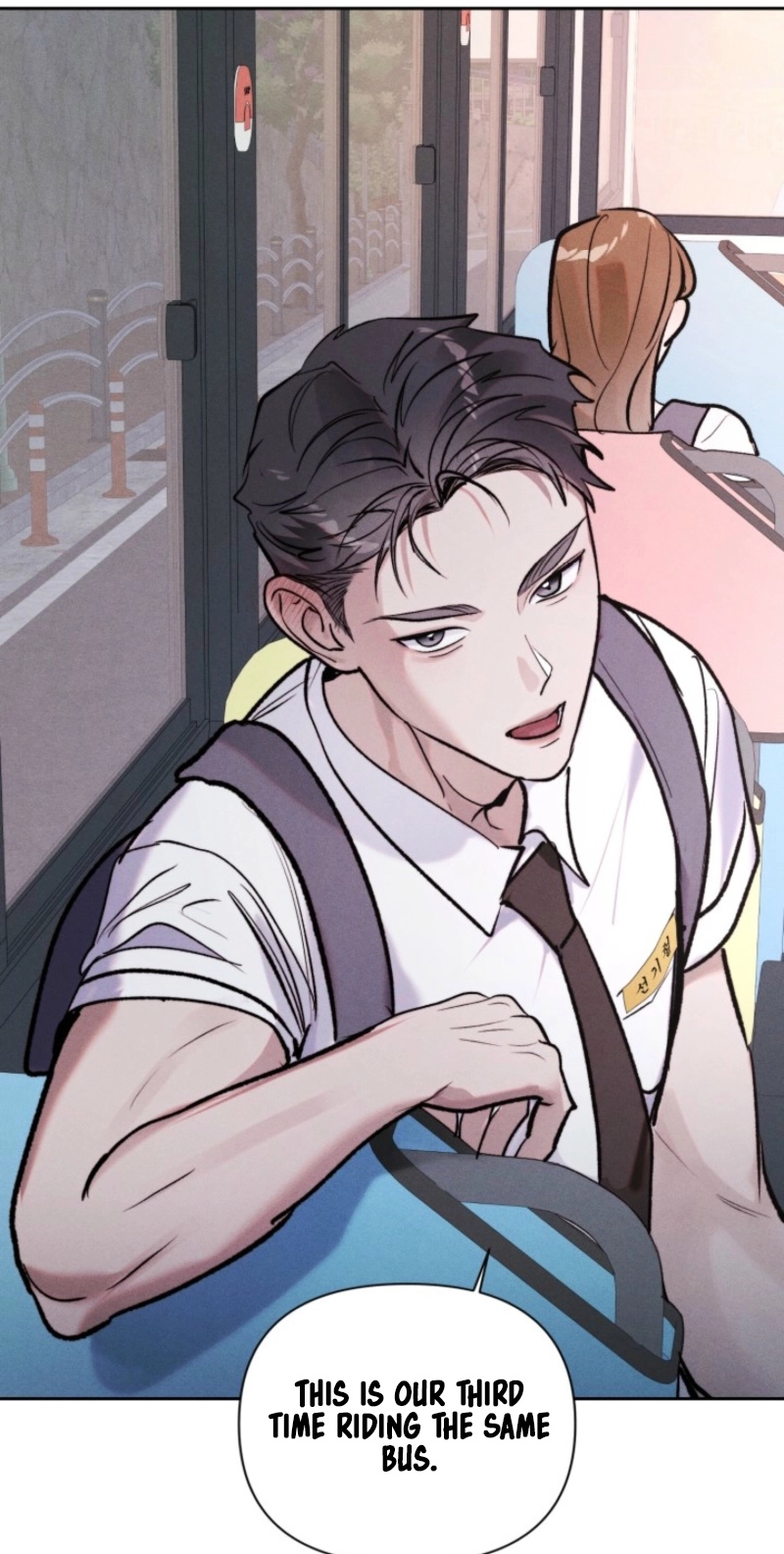 Read Men Are Rare chapter 63 image 64 on Lezhin