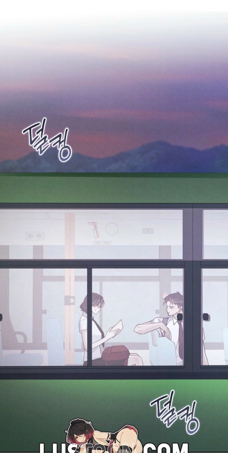 Read Men Are Rare chapter 63 image 67 on Lezhin