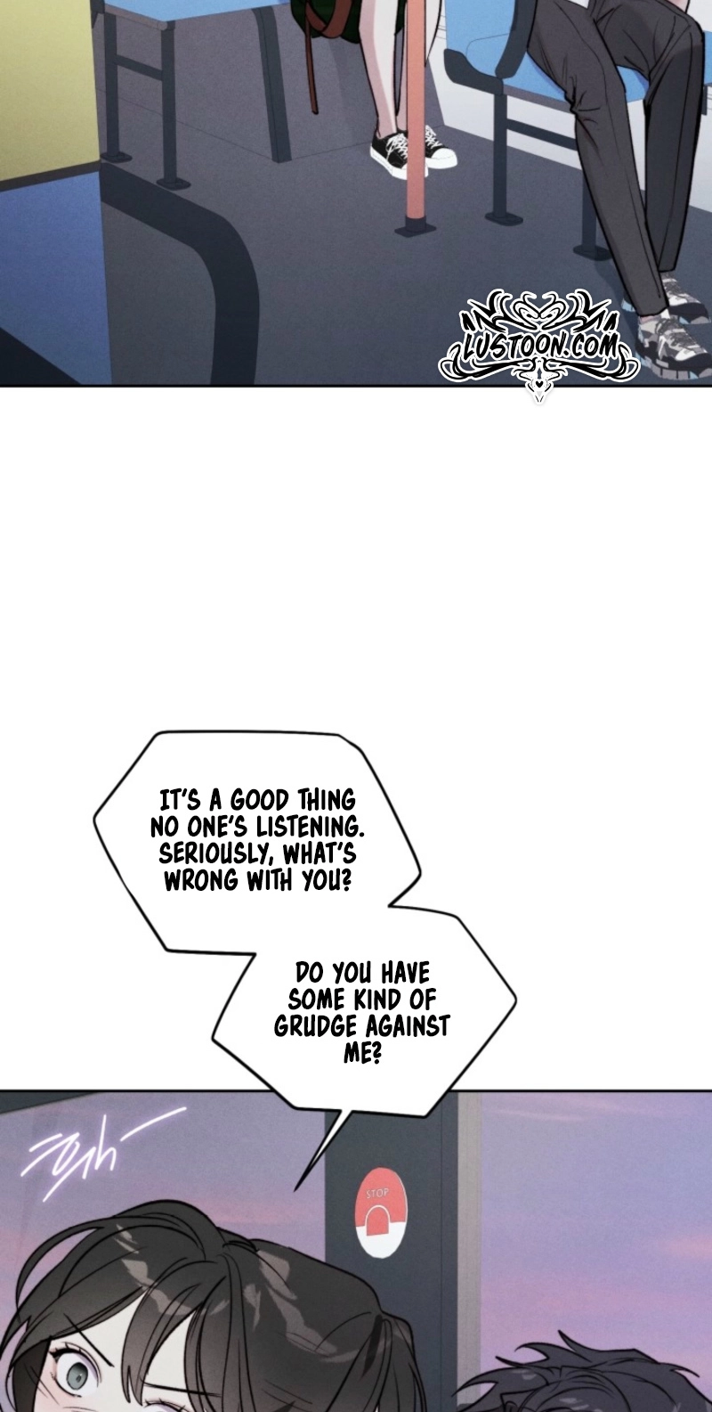 Read Men Are Rare chapter 63 image 70 on Lezhin