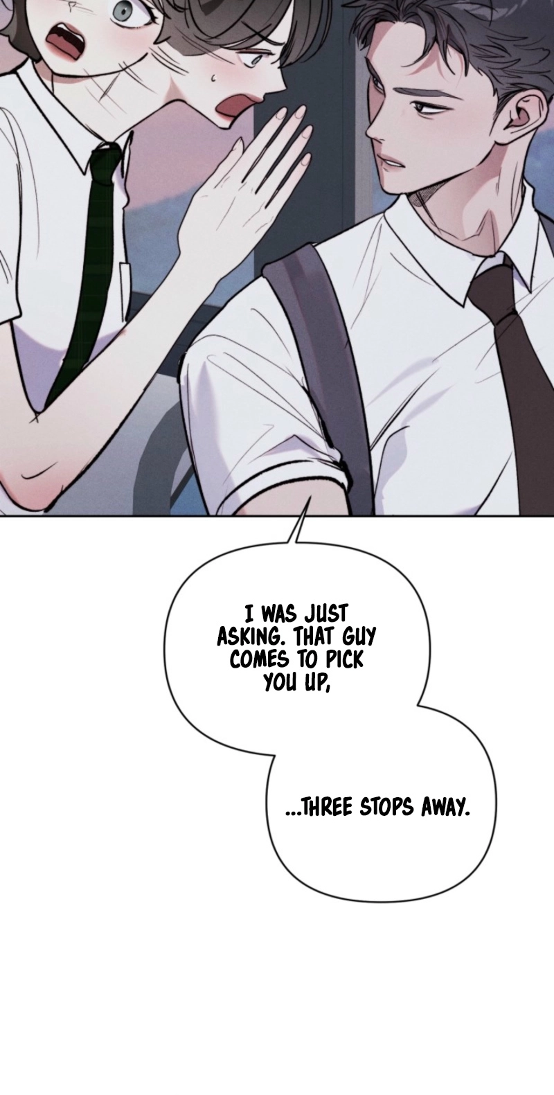 Read Men Are Rare chapter 63 image 71 on Lezhin
