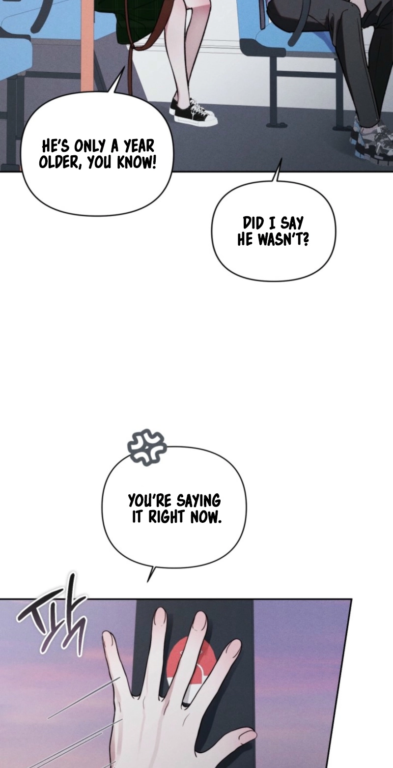 Read Men Are Rare chapter 63 image 74 on Lezhin