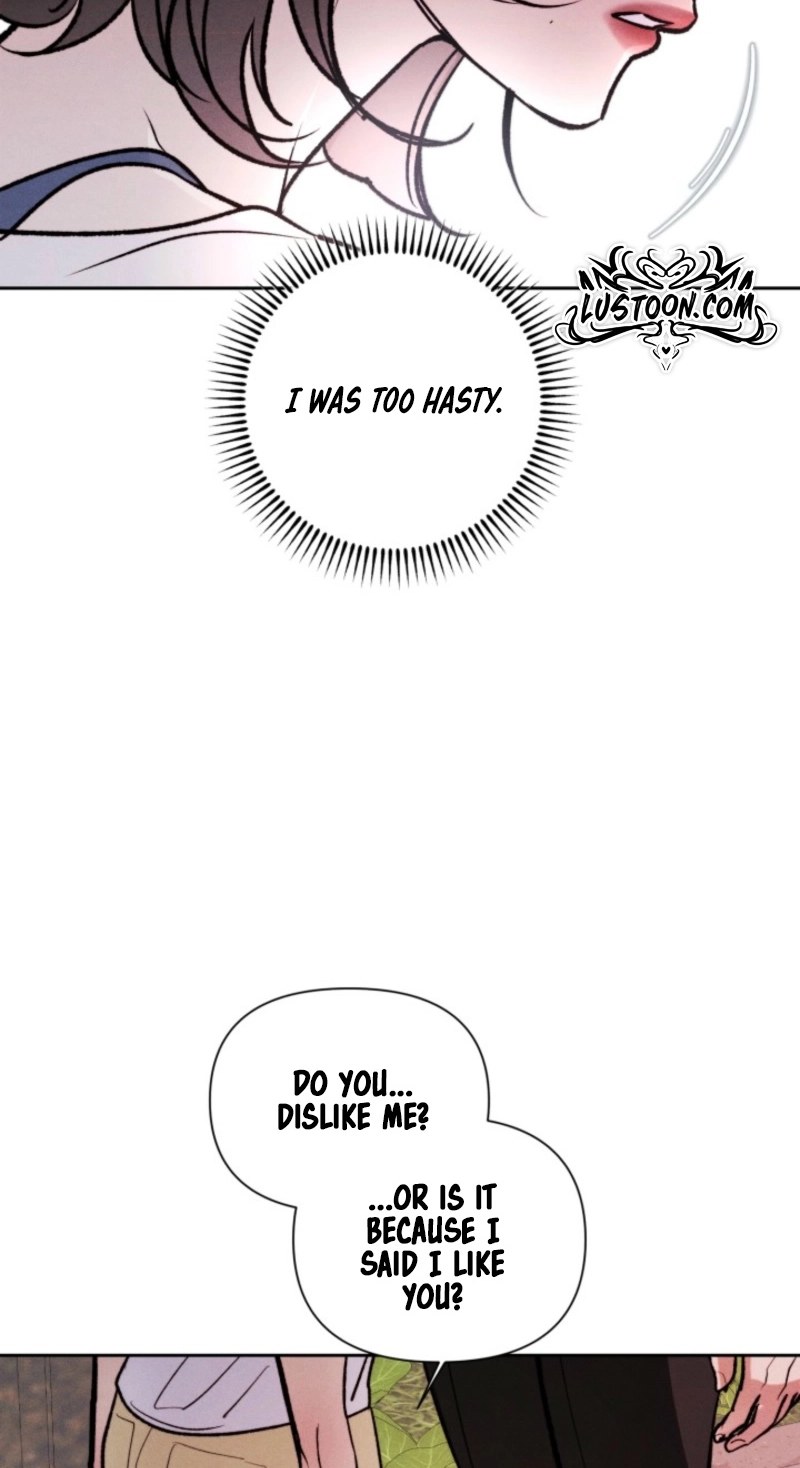 Read Men Are Rare chapter 63 image 8 on Lezhin