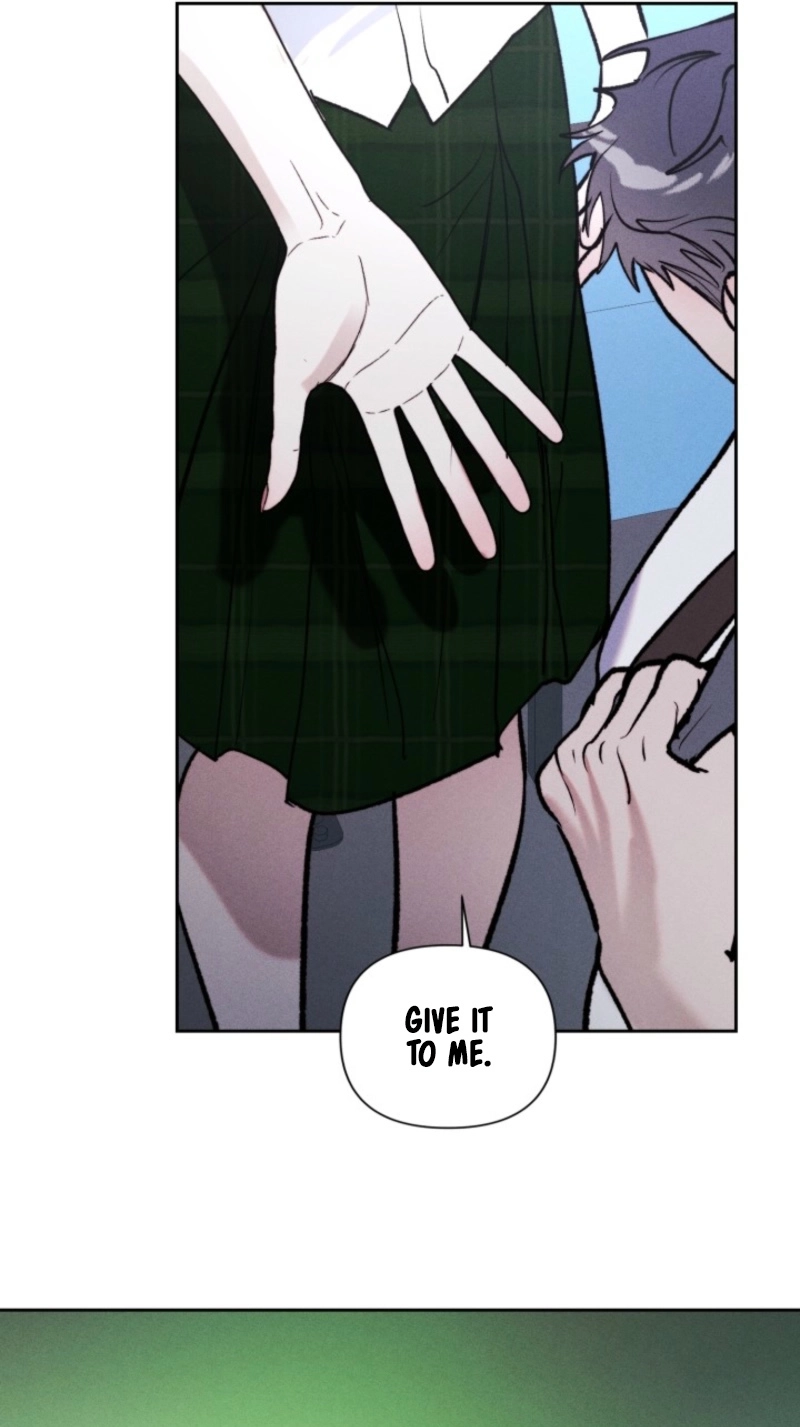 Read Men Are Rare chapter 63 image 80 on Lezhin