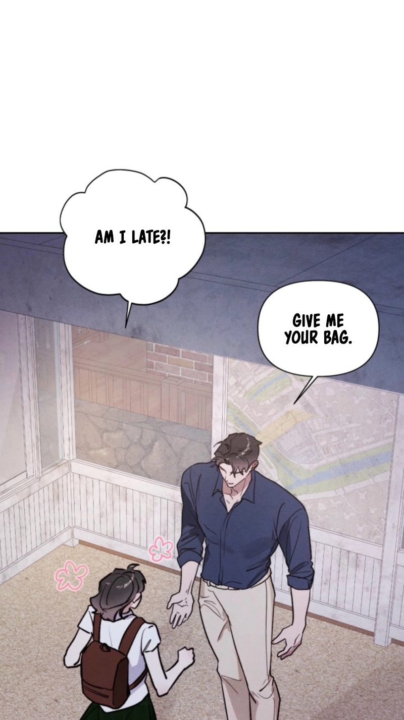 Read Men Are Rare chapter 63 image 86 on Lezhin