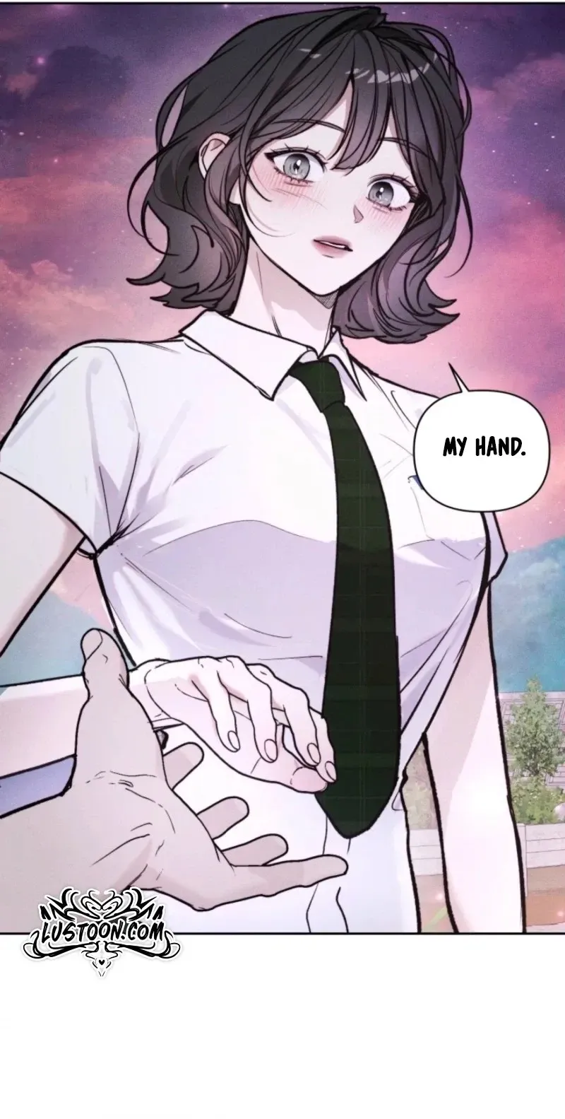 Read Men Are Rare chapter 63 image 89 on Lezhin