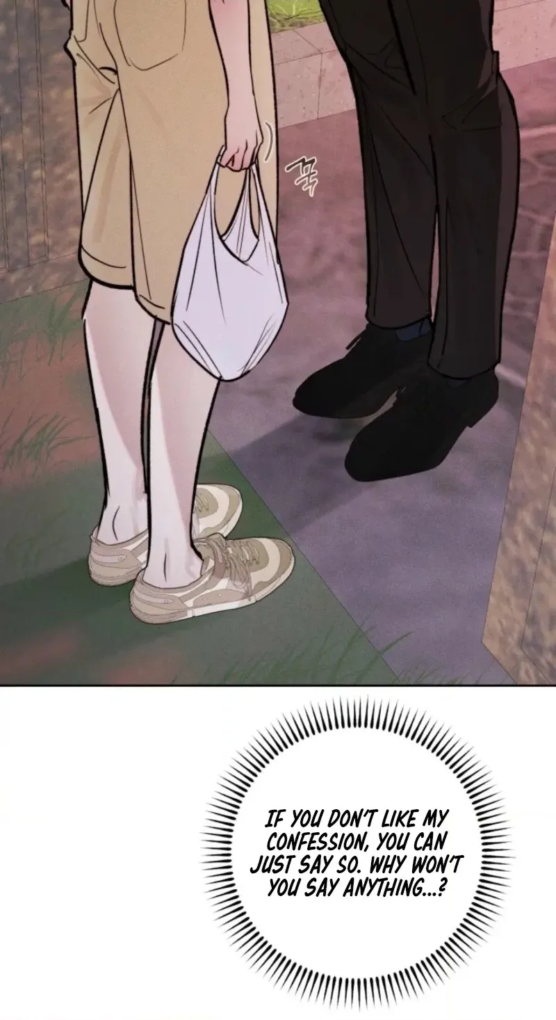Read Men Are Rare chapter 63 image 9 on Lezhin