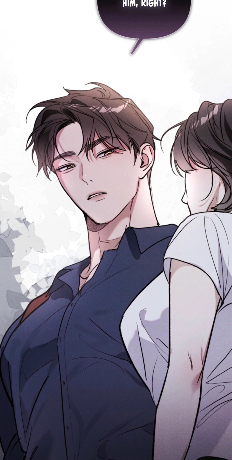 Read Men Are Rare chapter 63 image 92 on Lezhin