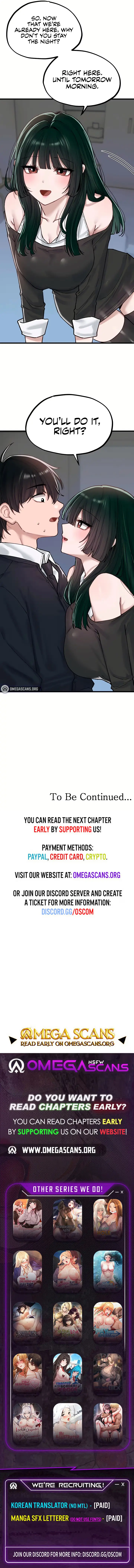 Read Men Are Rare chapter 65 image 7 on Lezhin
