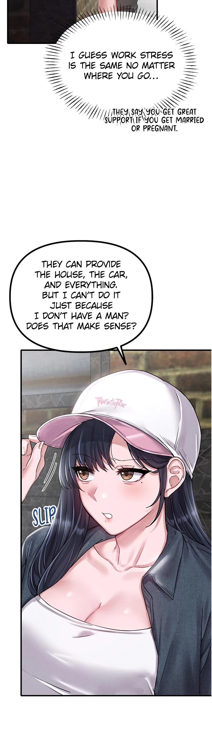 Read Men Are Rare chapter 8 image 26 on Lezhin
