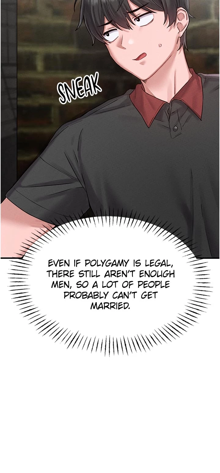 Read Men Are Rare chapter 8 image 29 on Lezhin