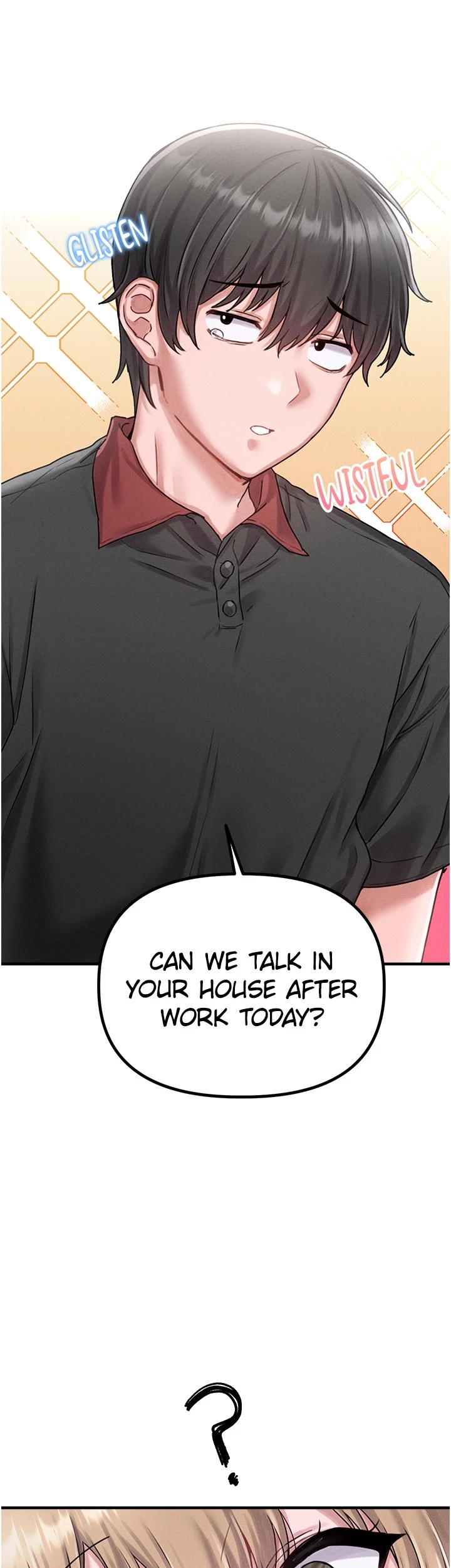 Read Men Are Rare chapter 8 image 44 on Lezhin