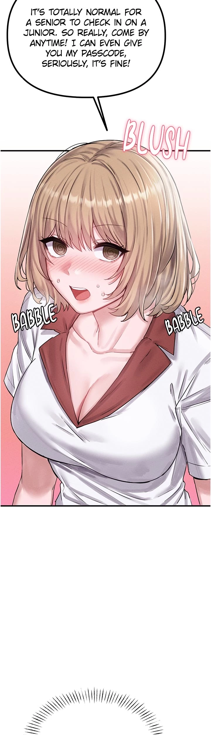 Read Men Are Rare chapter 8 image 48 on Lezhin