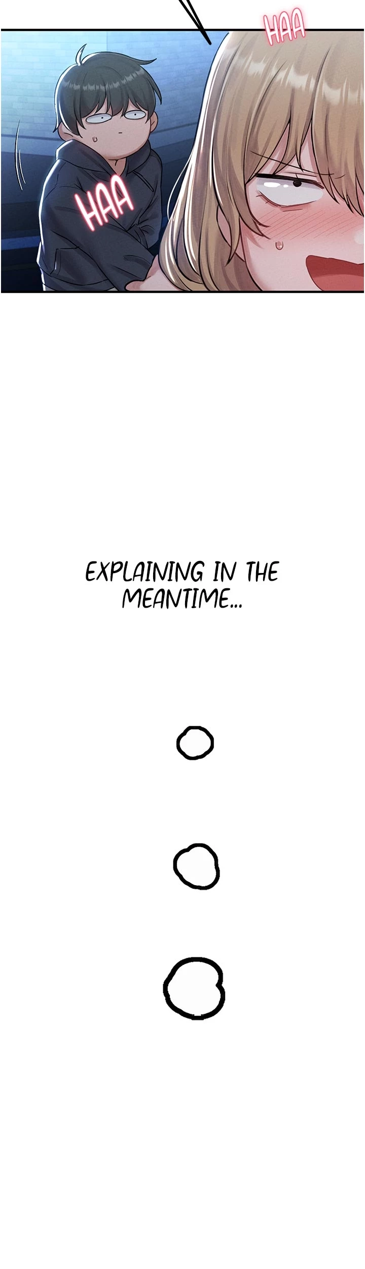 Read Men Are Rare chapter 8 image 53 on Lezhin