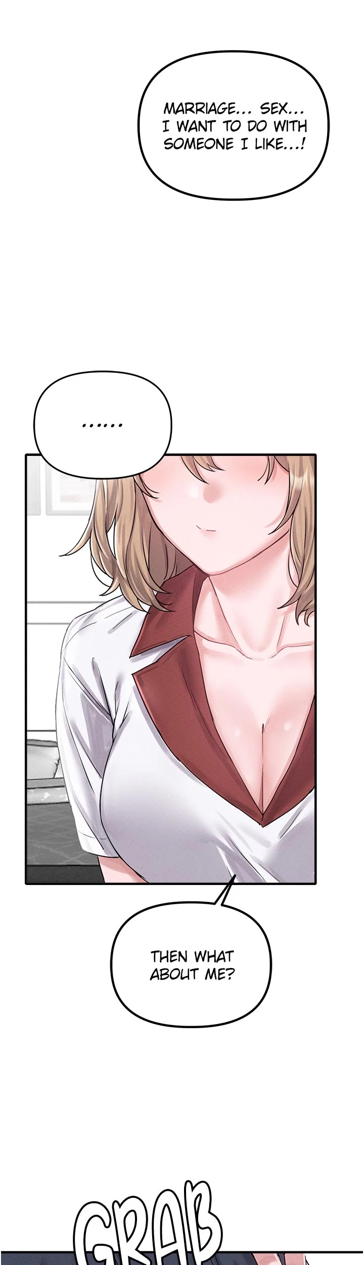Read Men Are Rare chapter 8 image 56 on Lezhin