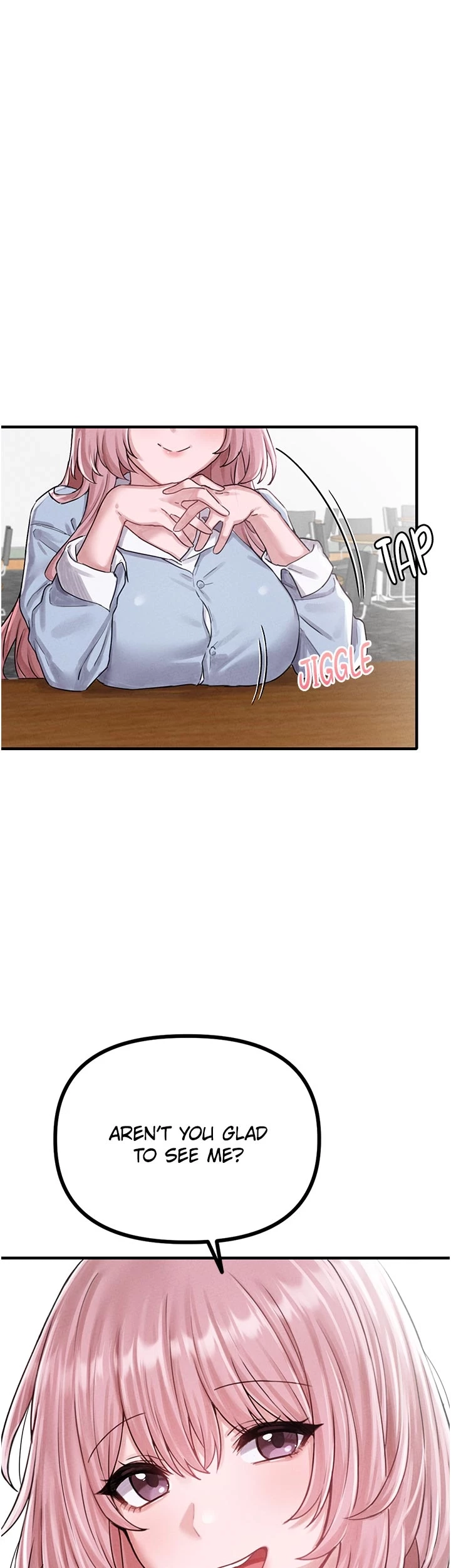 Read Men Are Rare chapter 8 image 6 on Lezhin
