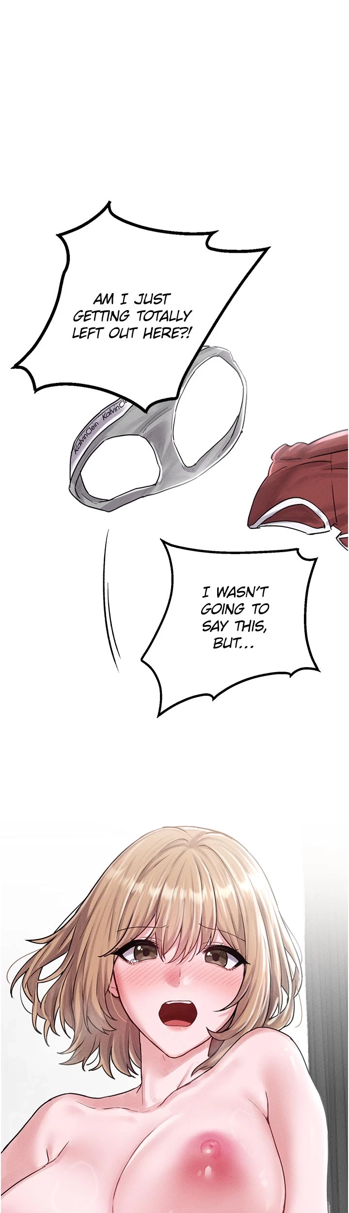 Read Men Are Rare chapter 8 image 61 on Lezhin
