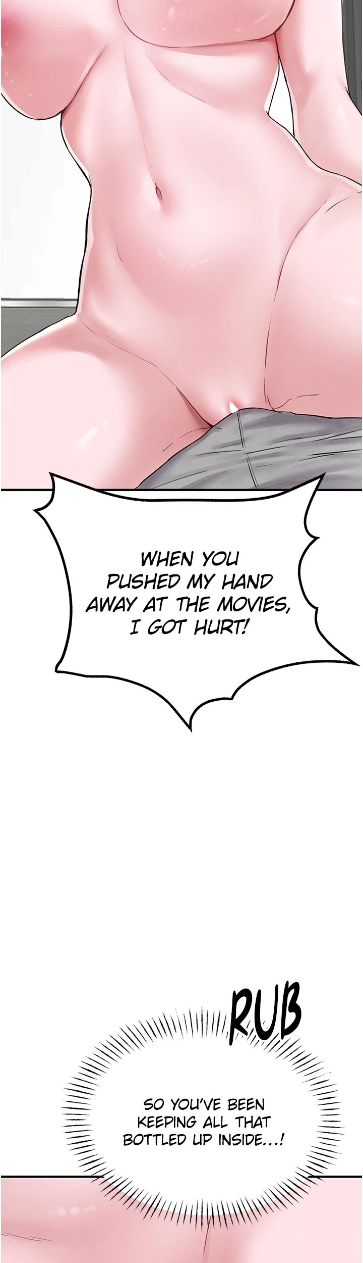 Read Men Are Rare chapter 8 image 62 on Lezhin