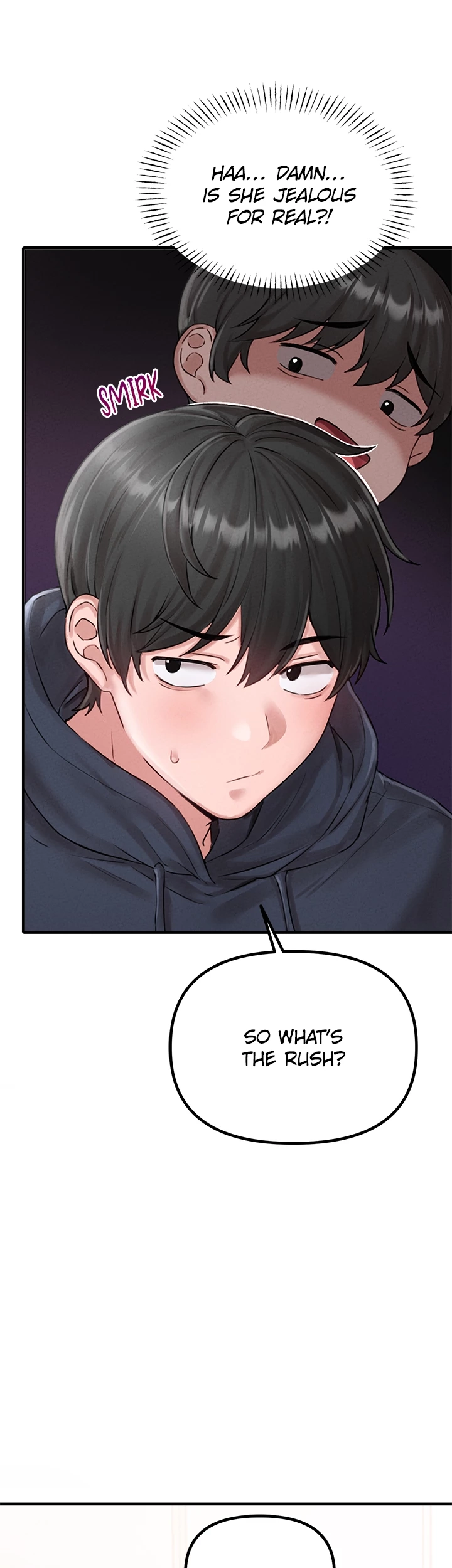 Read Men Are Rare chapter 9 image 17 on Lezhin