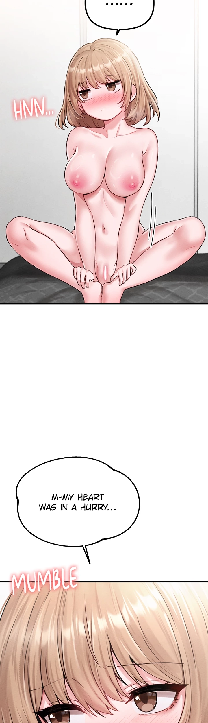 Read Men Are Rare chapter 9 image 18 on Lezhin
